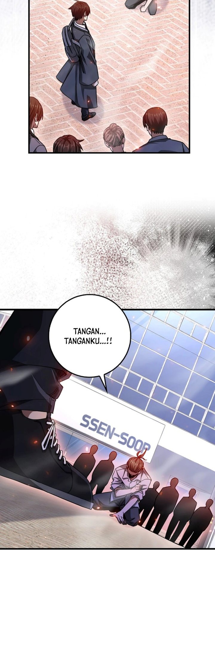 Return Of The Martial Arts Genius Chapter 09 Gambar 24