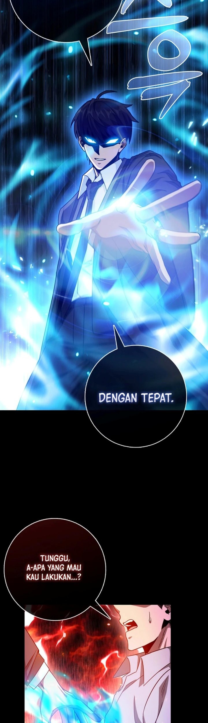 Return Of The Martial Arts Genius Chapter 09 Gambar 27