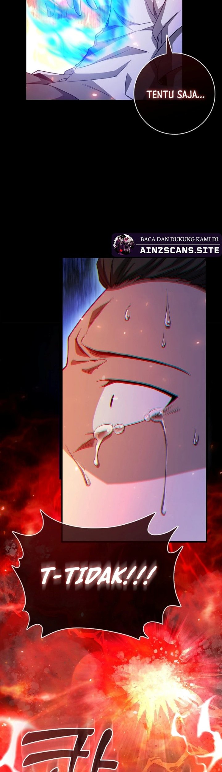 Return Of The Martial Arts Genius Chapter 09 Gambar 28