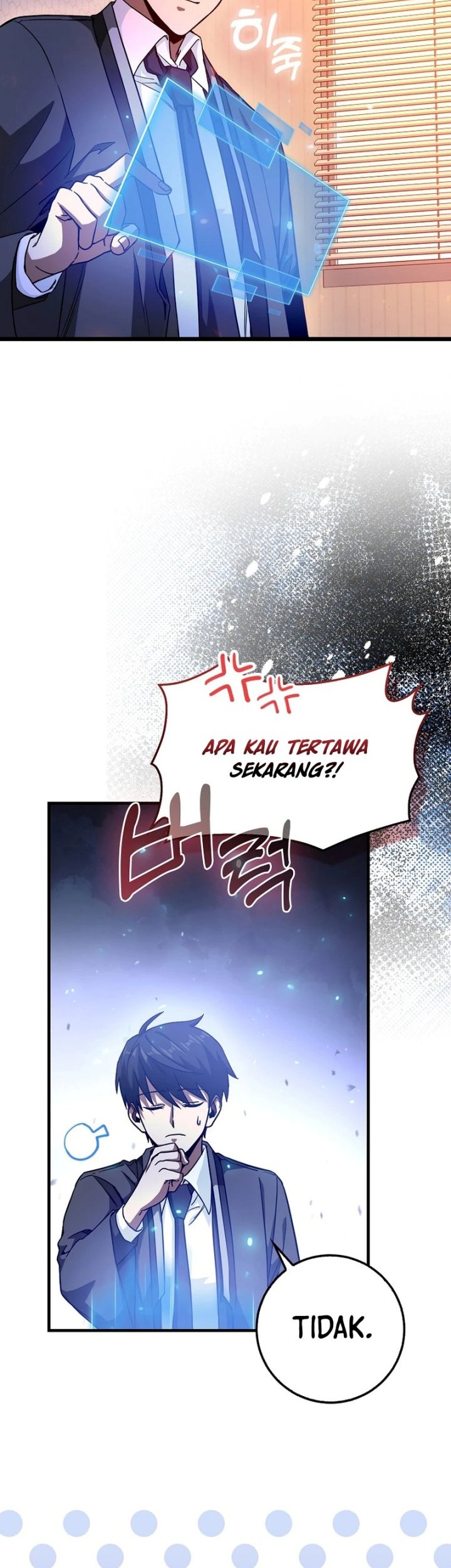 Return Of The Martial Arts Genius Chapter 09 Gambar 32