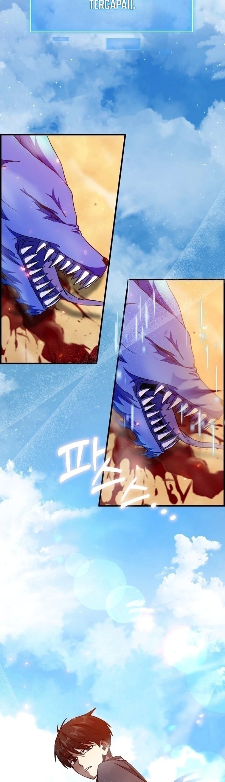 Return Of The Martial Arts Genius Chapter 08 Gambar 34