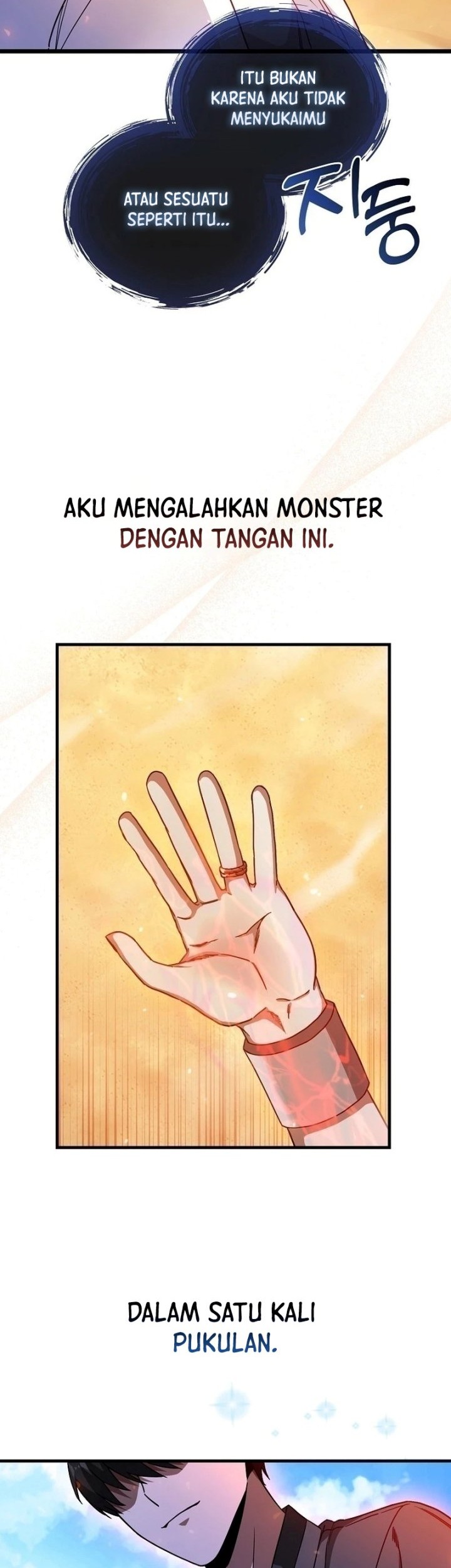 Return Of The Martial Arts Genius Chapter 08 Gambar 40