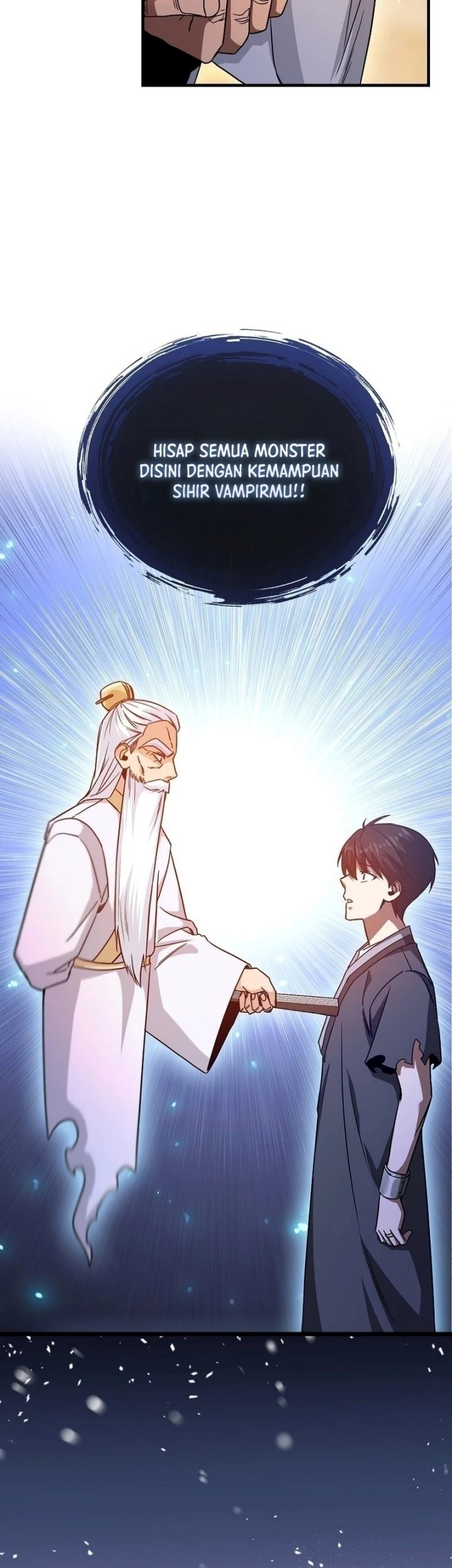 Return Of The Martial Arts Genius Chapter 08 Gambar 44