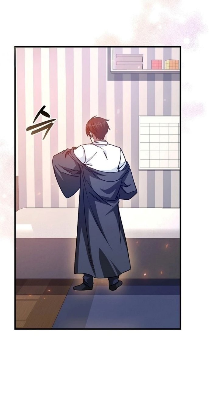 Return Of The Martial Arts Genius Chapter 08 Gambar 46