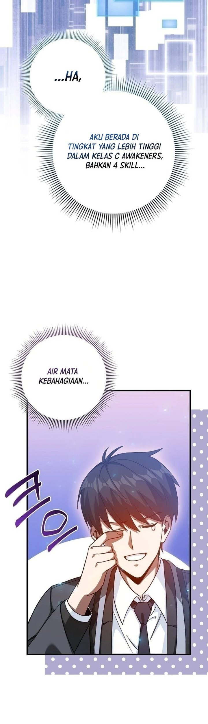 Return Of The Martial Arts Genius Chapter 08 Gambar 48