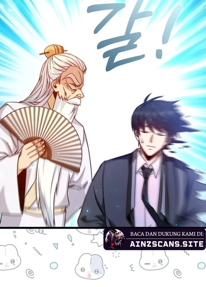 Return Of The Martial Arts Genius Chapter 08 Gambar 52