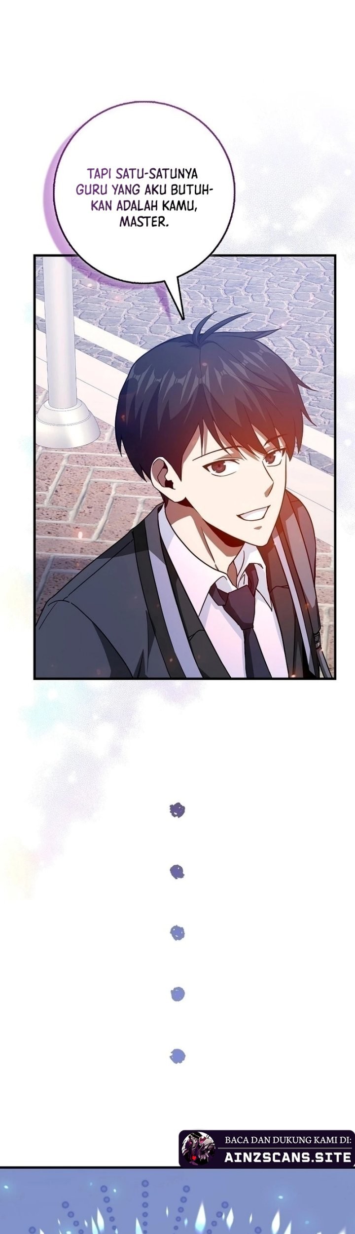 Return Of The Martial Arts Genius Chapter 08 Gambar 53