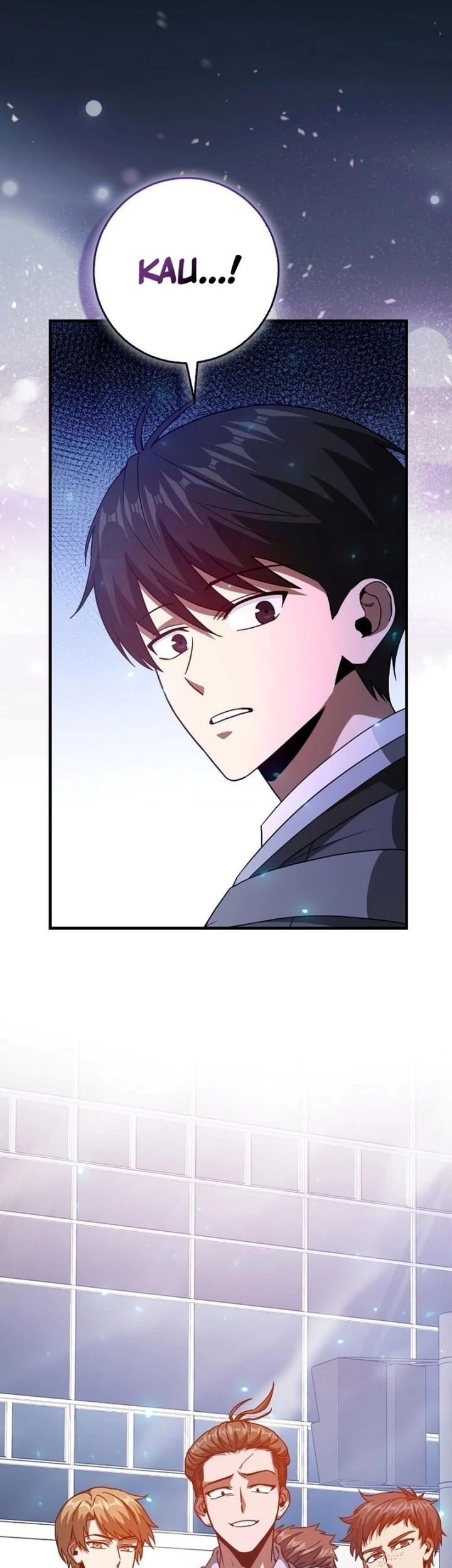 Return Of The Martial Arts Genius Chapter 08 Gambar 56