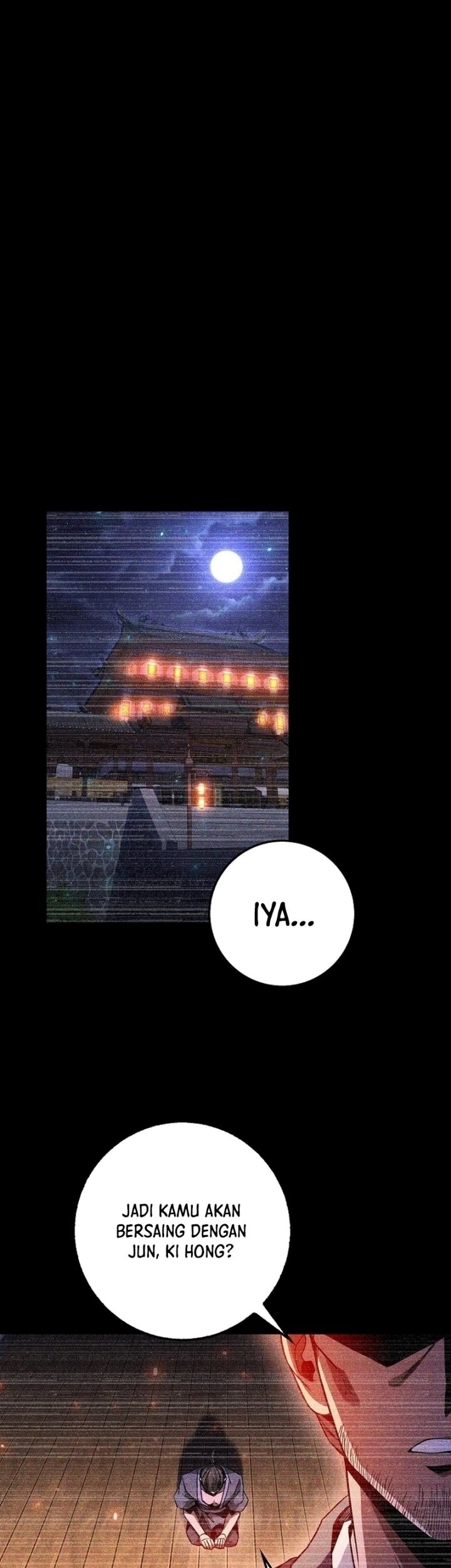 Return Of The Martial Arts Genius Chapter 08 Gambar 3