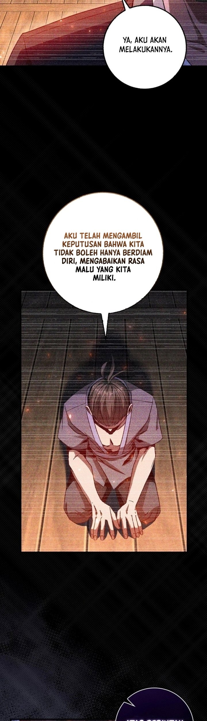 Return Of The Martial Arts Genius Chapter 08 Gambar 4