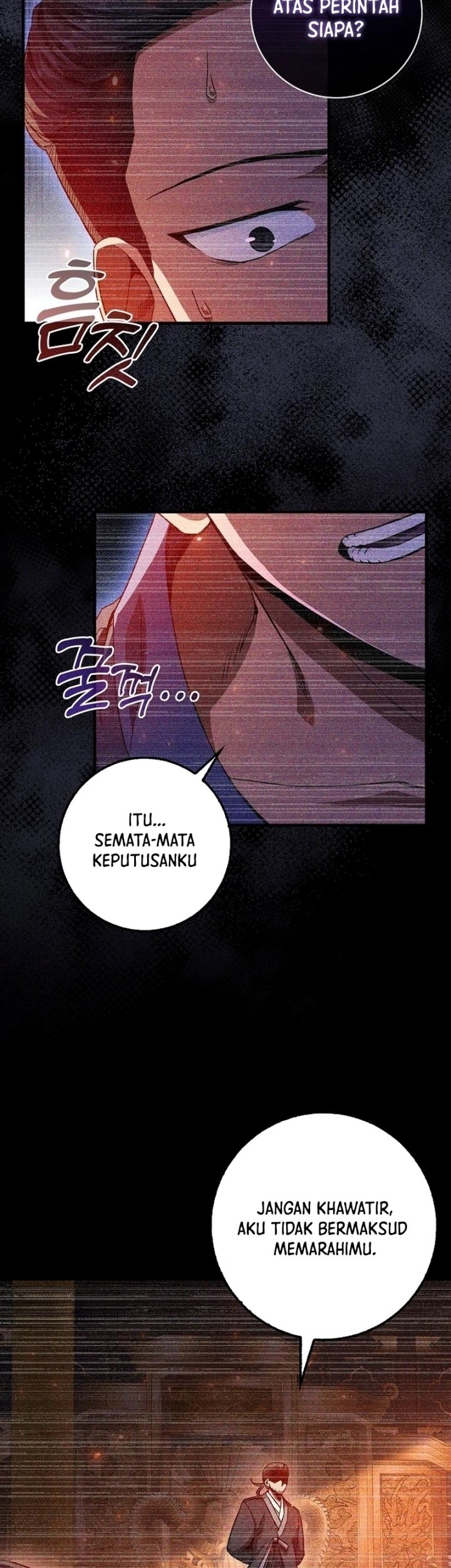 Return Of The Martial Arts Genius Chapter 08 Gambar 5