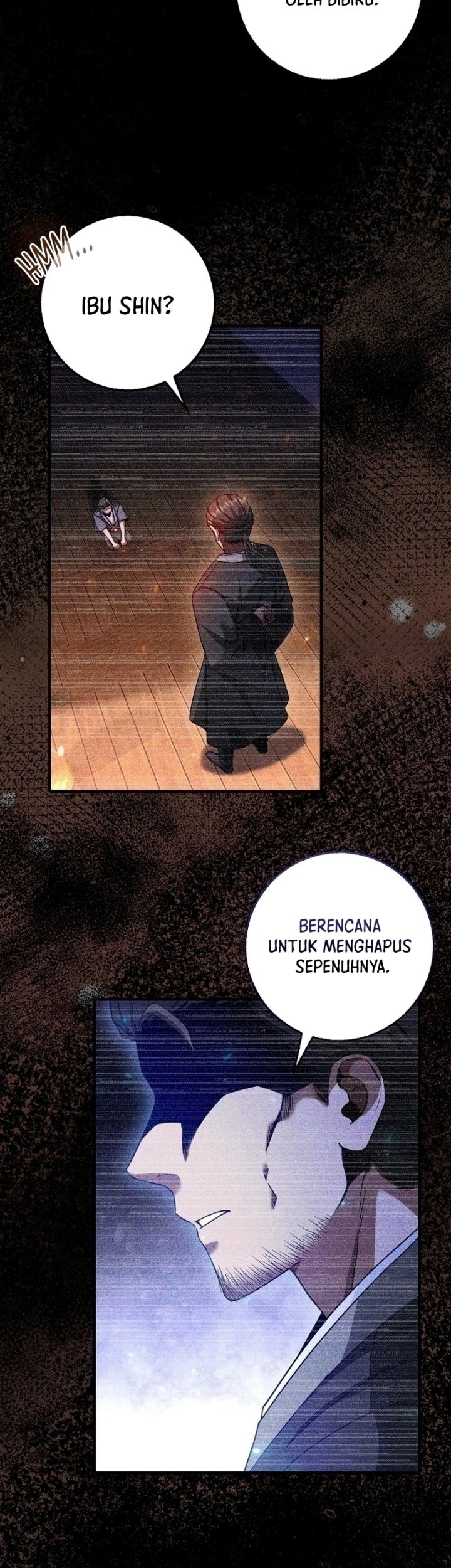 Return Of The Martial Arts Genius Chapter 08 Gambar 9