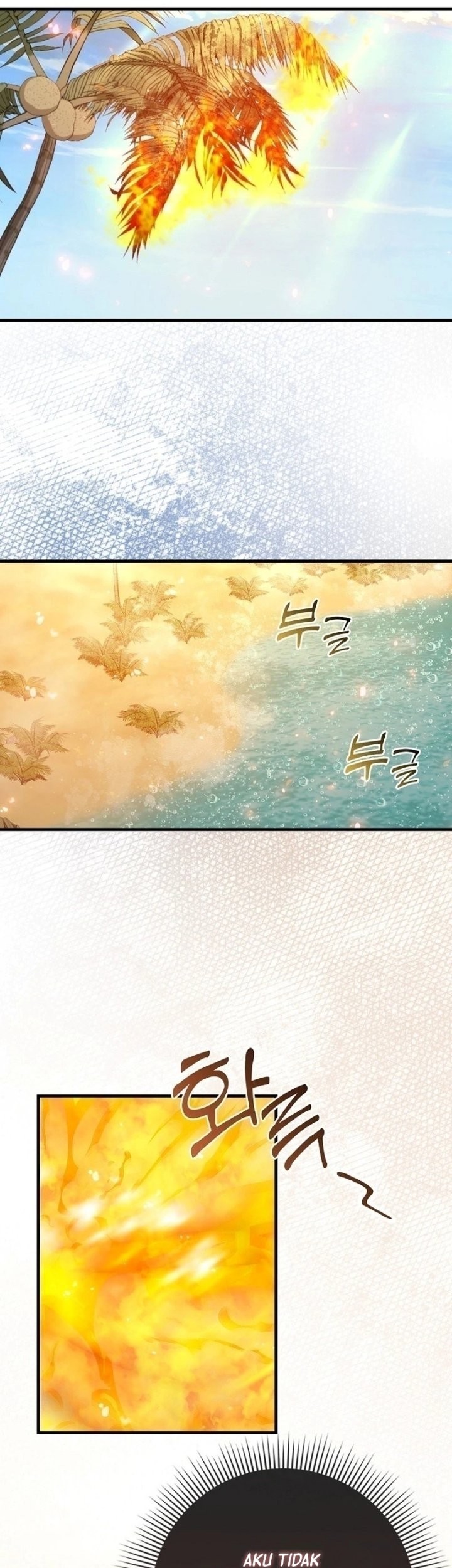 Return Of The Martial Arts Genius Chapter 08 Gambar 13