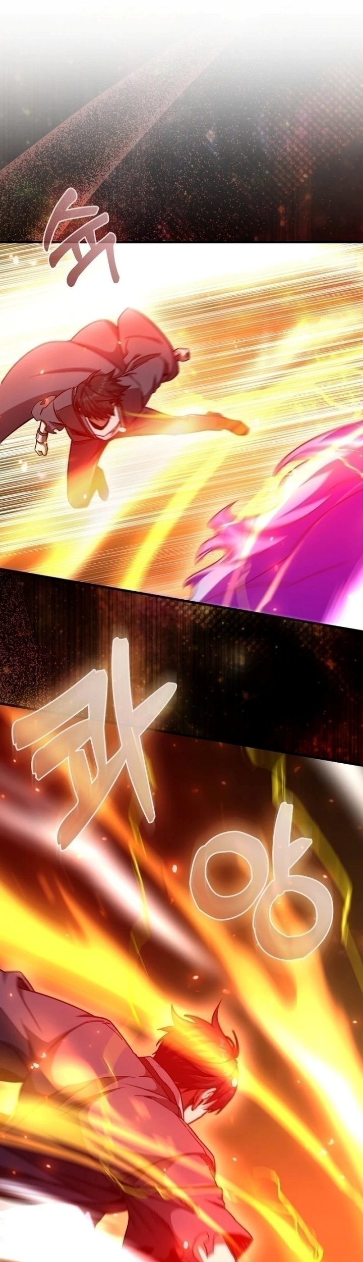 Return Of The Martial Arts Genius Chapter 08 Gambar 19