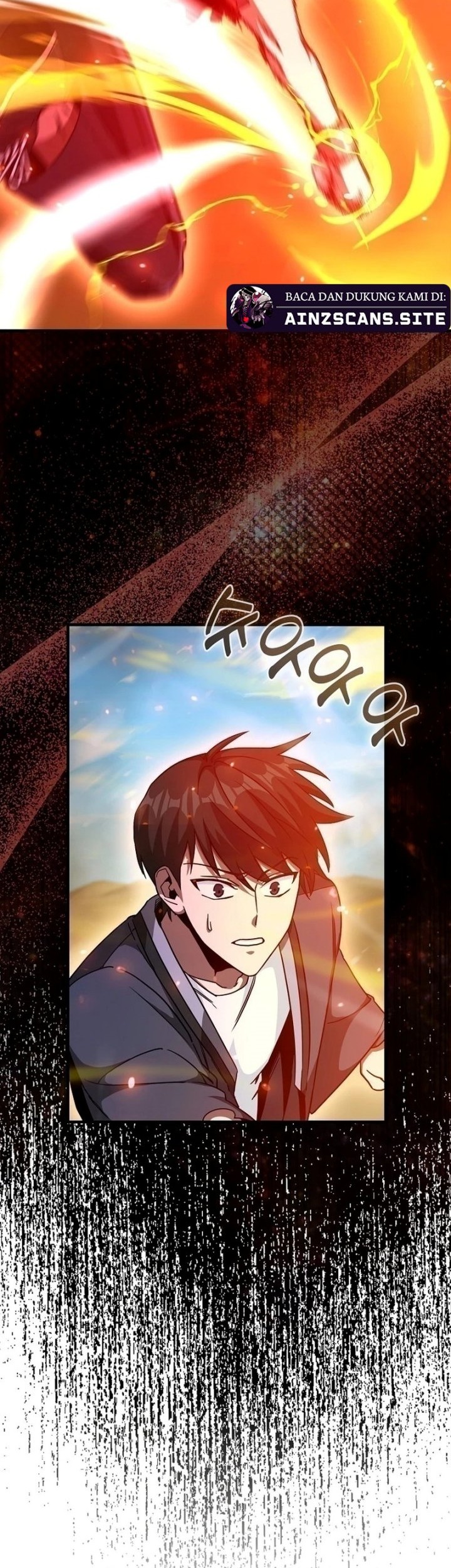 Return Of The Martial Arts Genius Chapter 08 Gambar 20