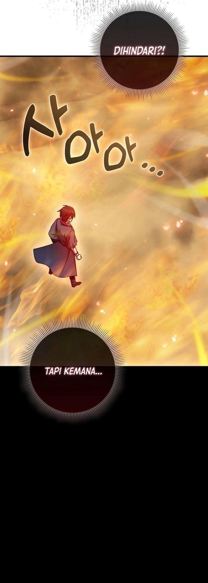 Return Of The Martial Arts Genius Chapter 08 Gambar 21