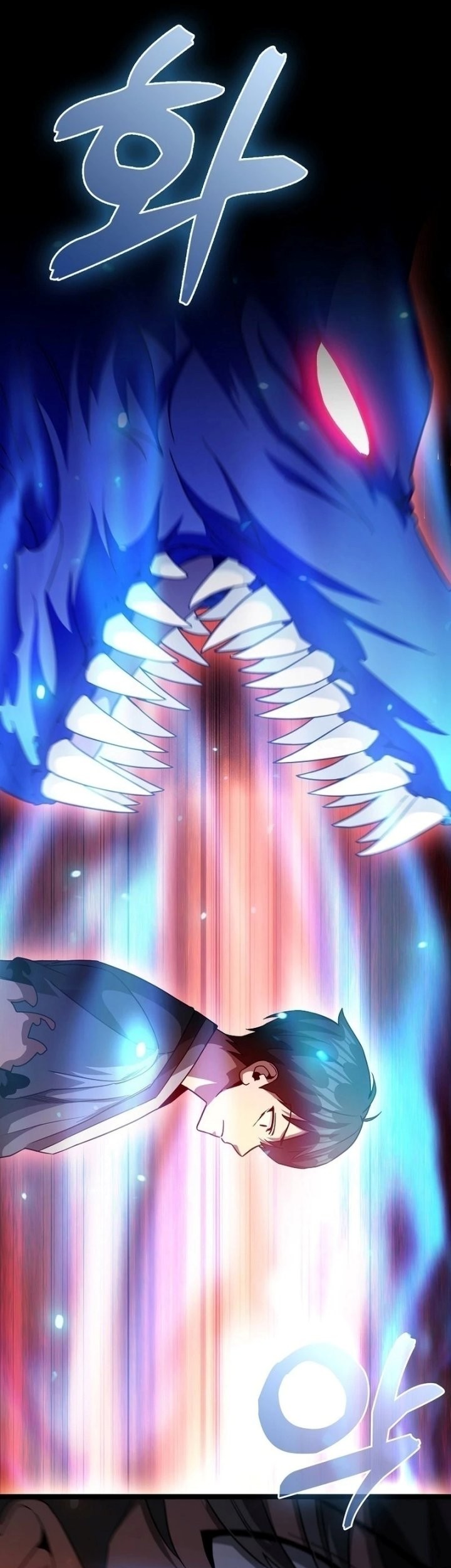 Return Of The Martial Arts Genius Chapter 08 Gambar 22