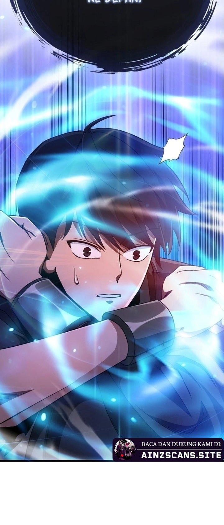 Return Of The Martial Arts Genius Chapter 08 Gambar 24