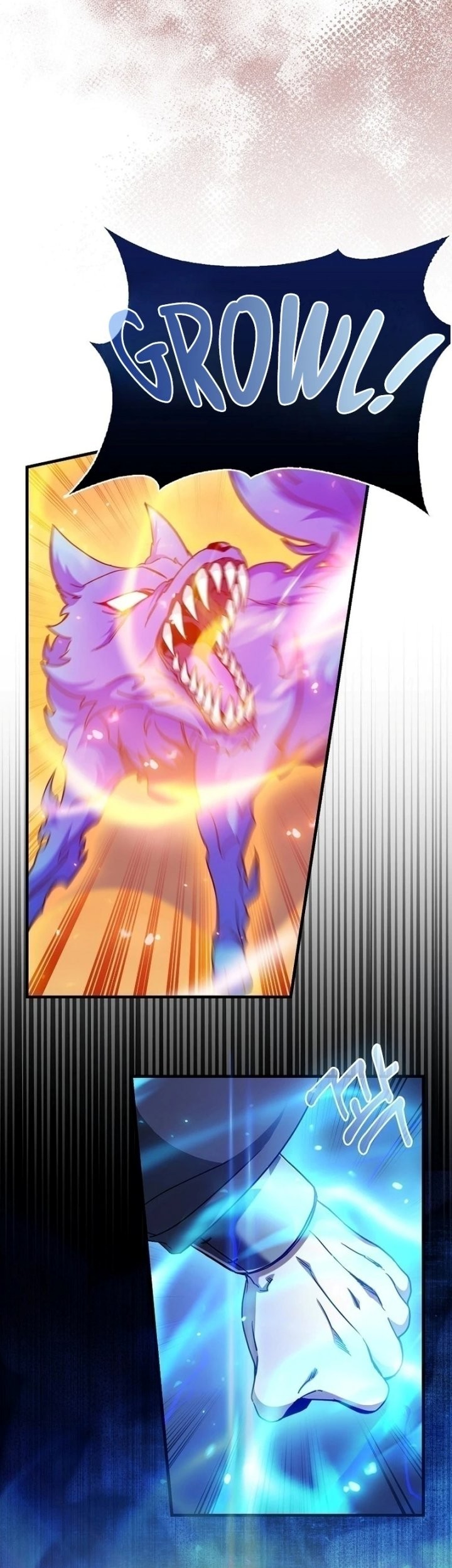 Return Of The Martial Arts Genius Chapter 08 Gambar 27