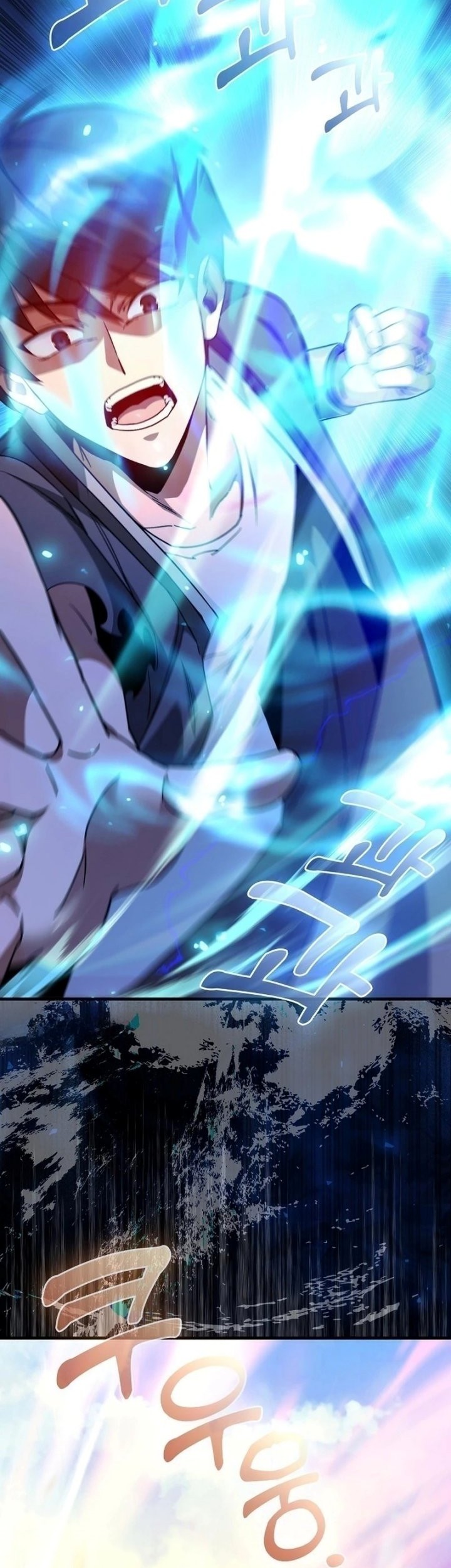 Return Of The Martial Arts Genius Chapter 08 Gambar 29