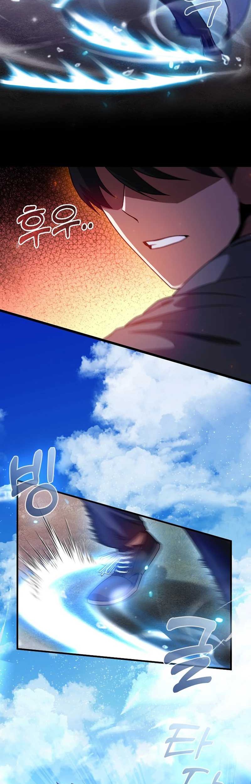 Return Of The Martial Arts Genius Chapter 05 Gambar 4