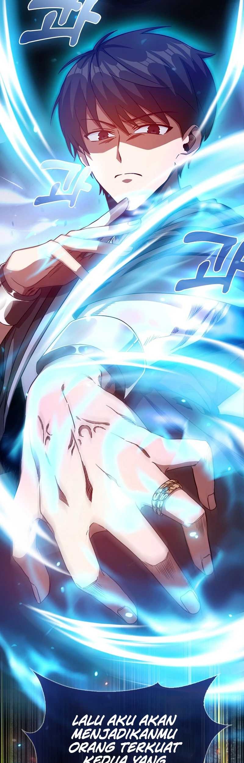 Return Of The Martial Arts Genius Chapter 05 Gambar 6