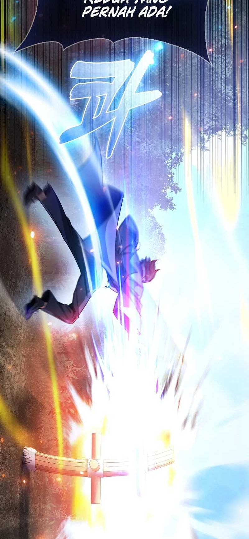 Return Of The Martial Arts Genius Chapter 05 Gambar 7