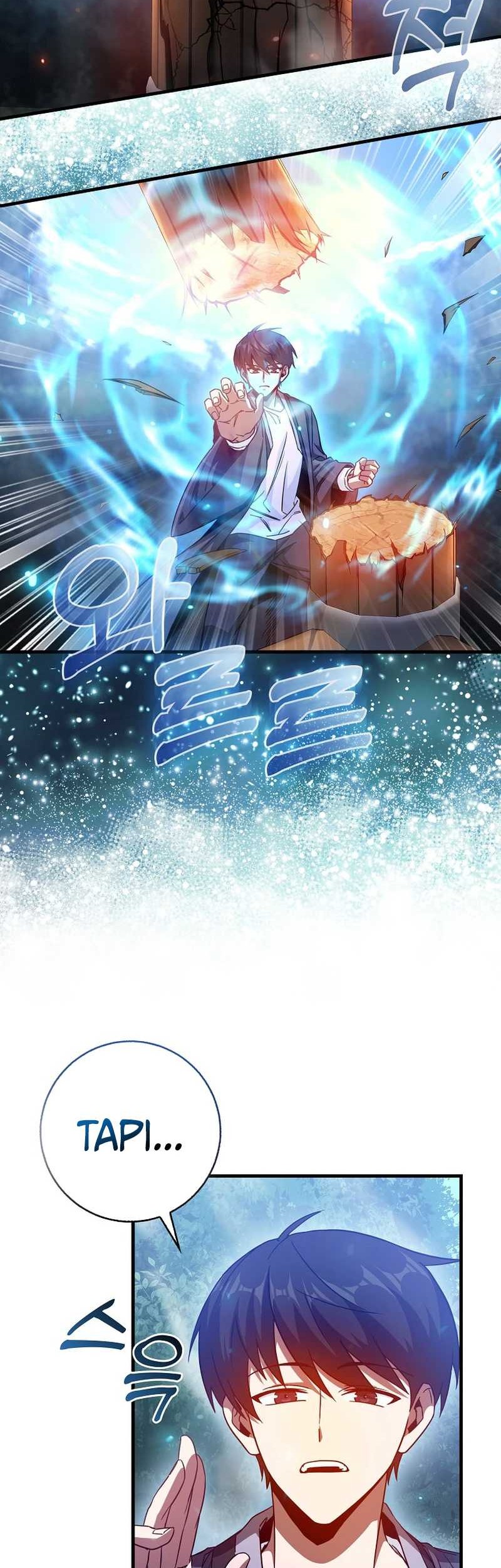 Return Of The Martial Arts Genius Chapter 05 Gambar 9