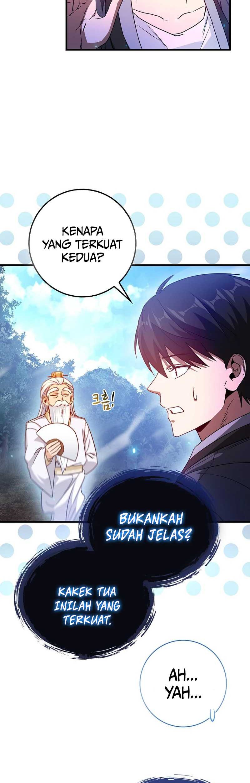 Return Of The Martial Arts Genius Chapter 05 Gambar 10