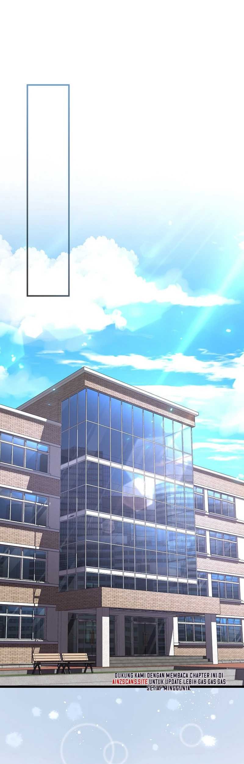 Return Of The Martial Arts Genius Chapter 05 Gambar 14