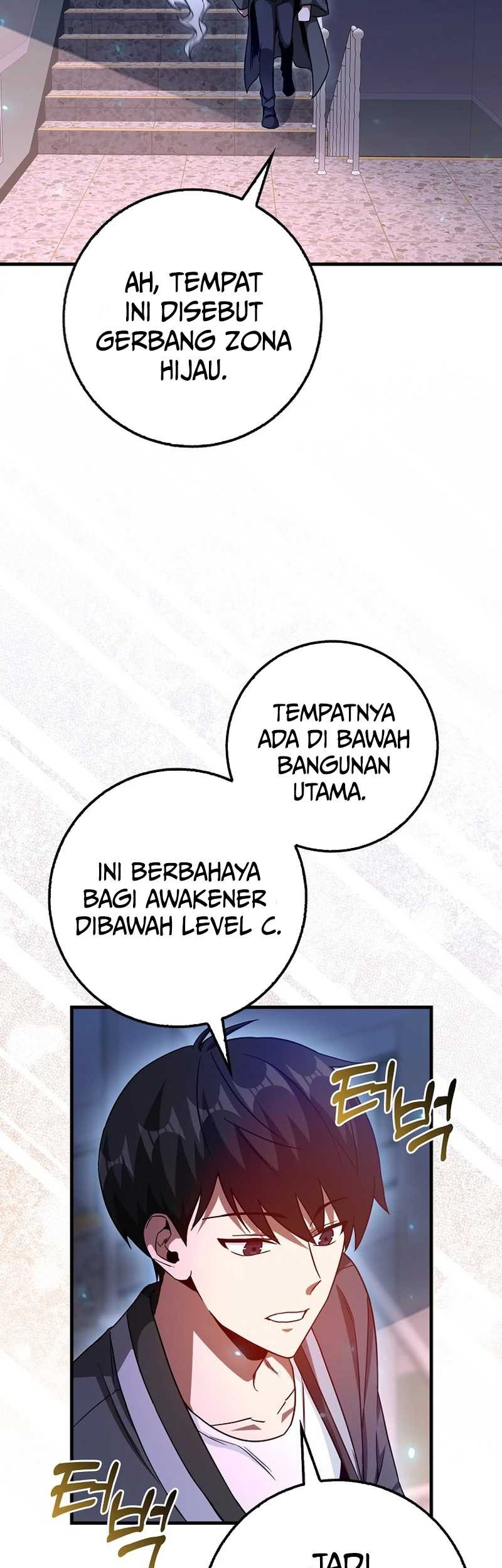 Return Of The Martial Arts Genius Chapter 05 Gambar 16