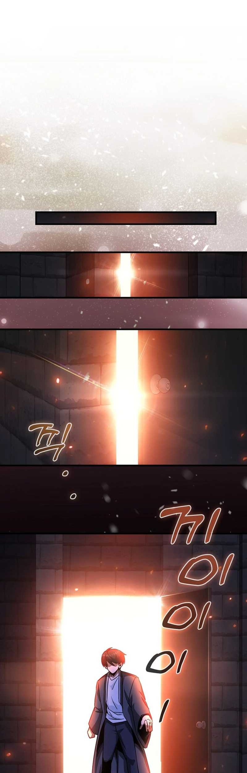 Return Of The Martial Arts Genius Chapter 05 Gambar 21