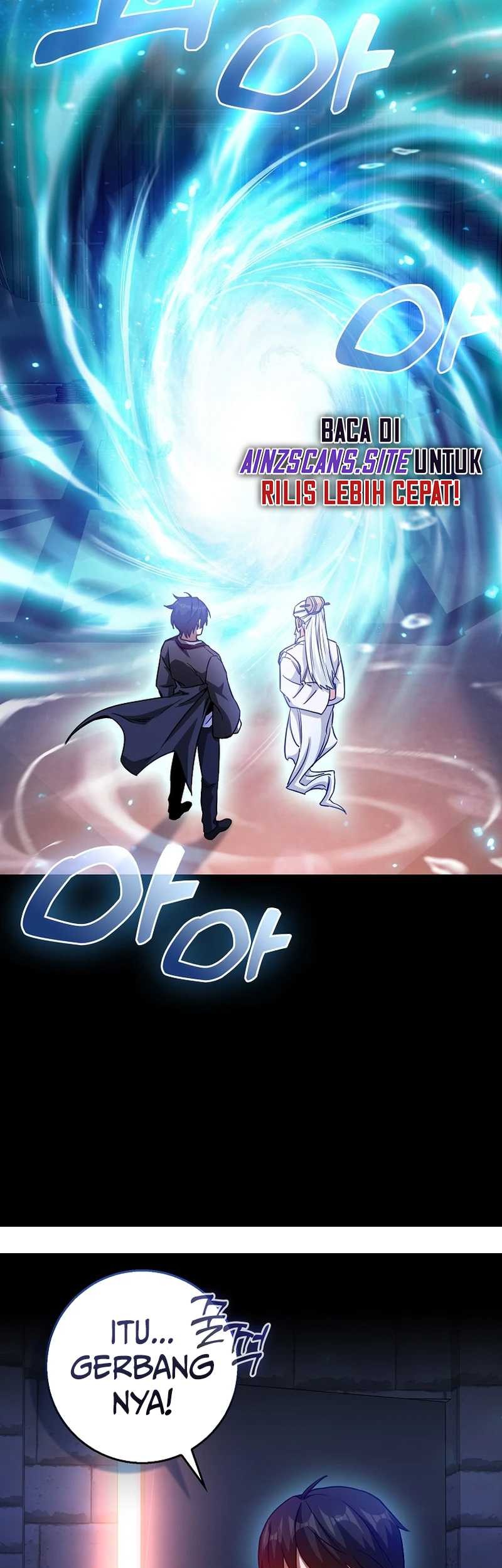 Return Of The Martial Arts Genius Chapter 05 Gambar 24