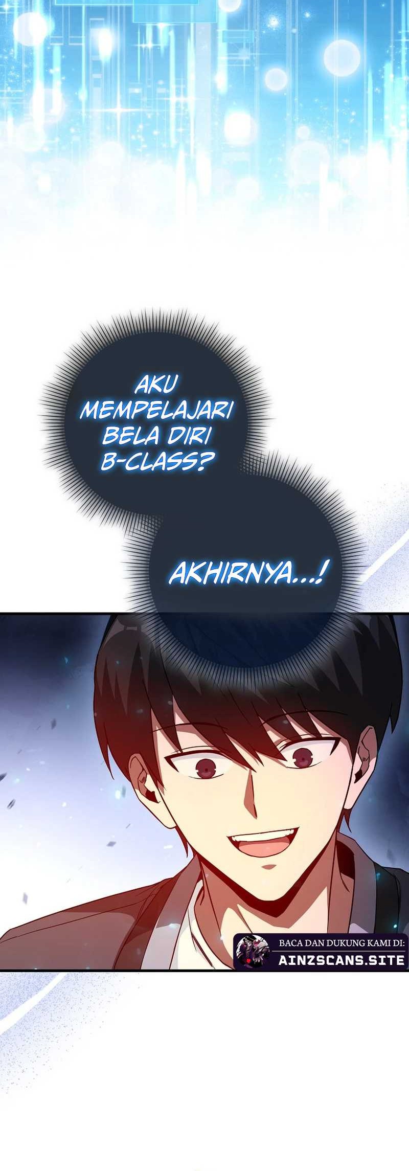 Return Of The Martial Arts Genius Chapter 05 Gambar 31