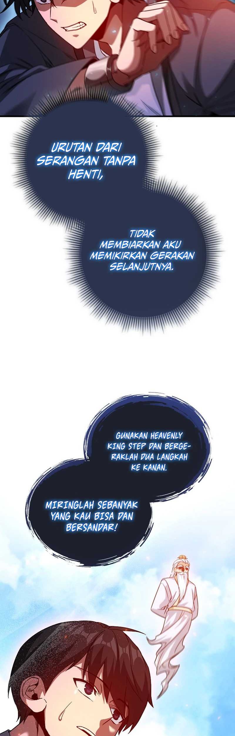 Return Of The Martial Arts Genius Chapter 05 Gambar 39