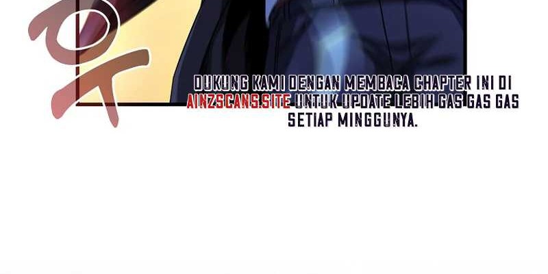 Return Of The Martial Arts Genius Chapter 05 Gambar 42