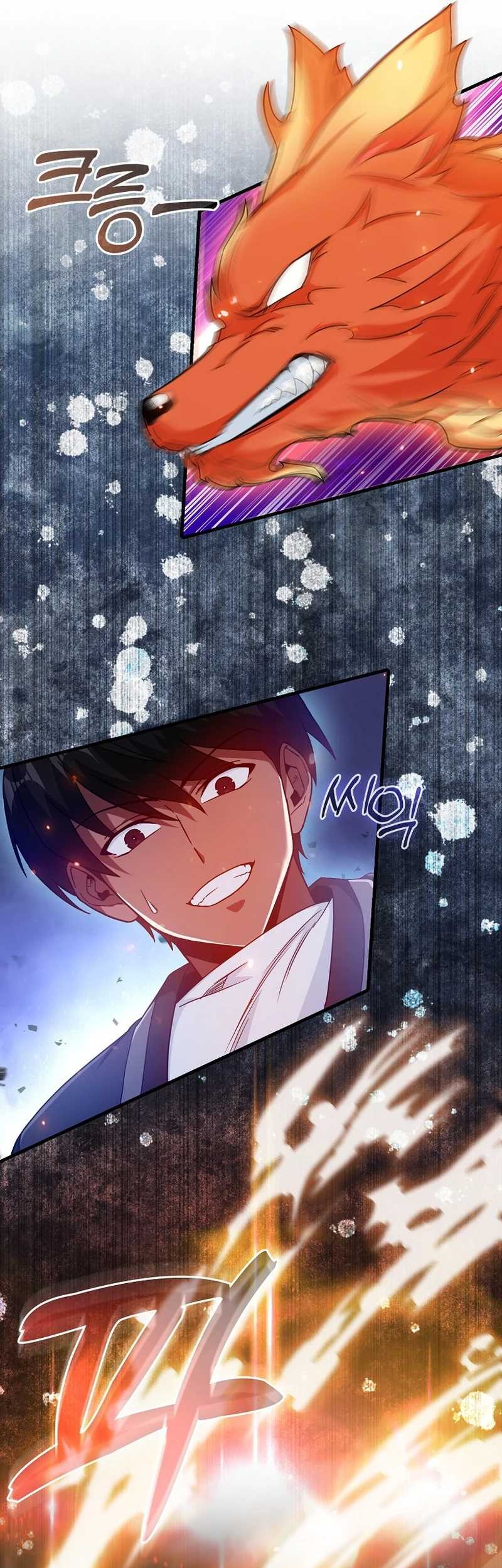 Return Of The Martial Arts Genius Chapter 05 Gambar 43