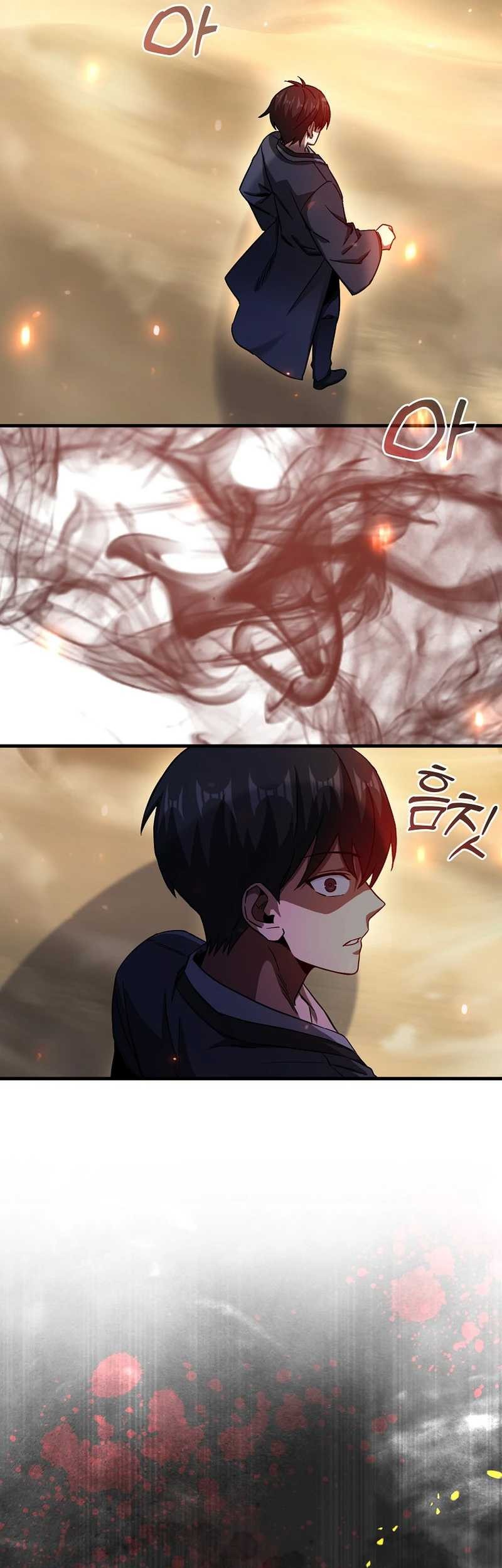 Return Of The Martial Arts Genius Chapter 05 Gambar 47