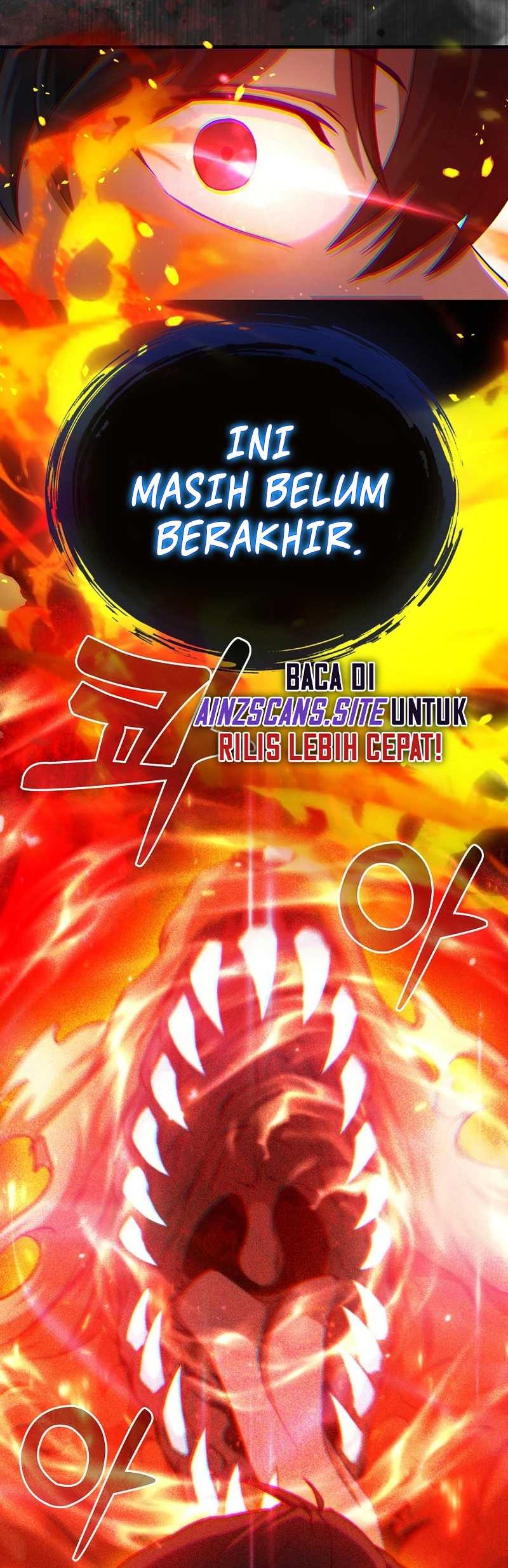 Return Of The Martial Arts Genius Chapter 05 Gambar 48