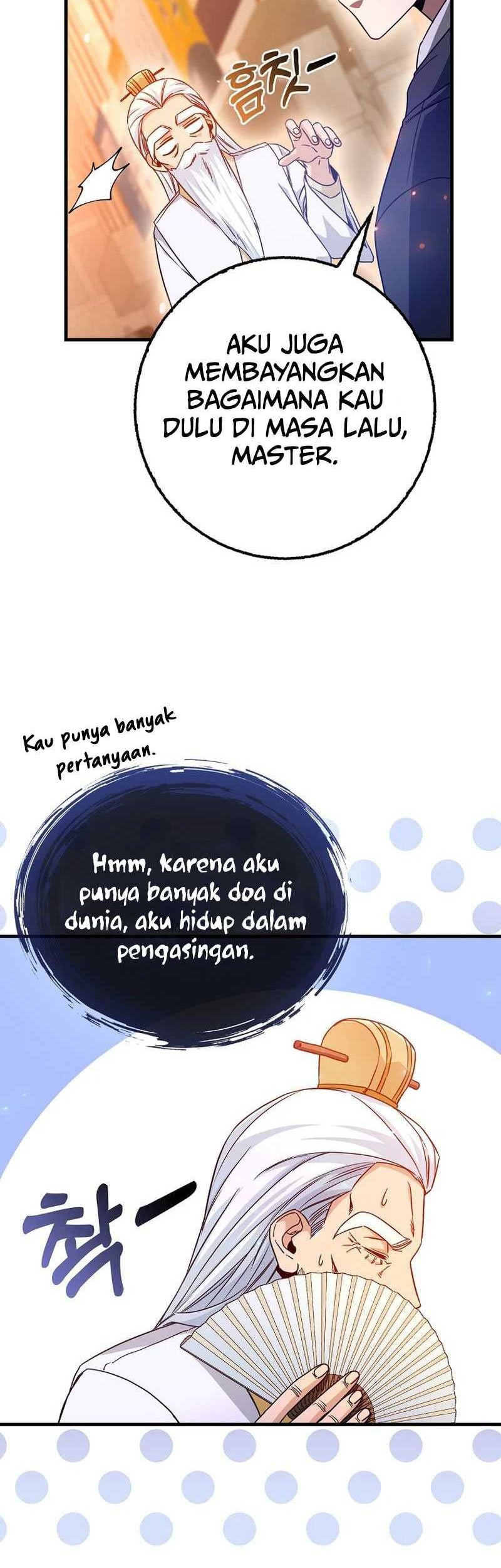 Return Of The Martial Arts Genius Chapter 04 Gambar 48