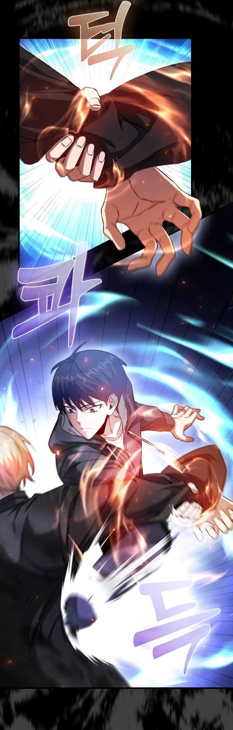 Return Of The Martial Arts Genius Chapter 03 Gambar 46