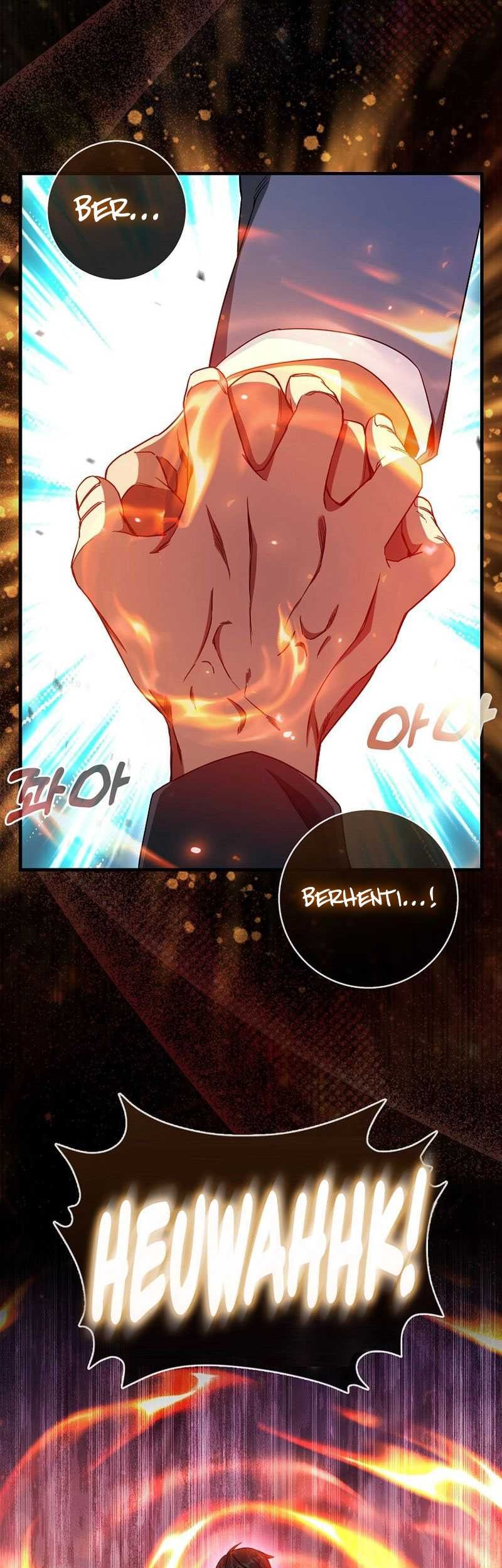 Return Of The Martial Arts Genius Chapter 03 Gambar 50