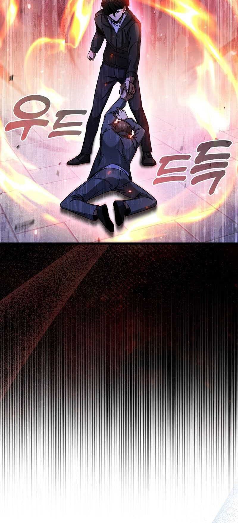 Return Of The Martial Arts Genius Chapter 03 Gambar 51