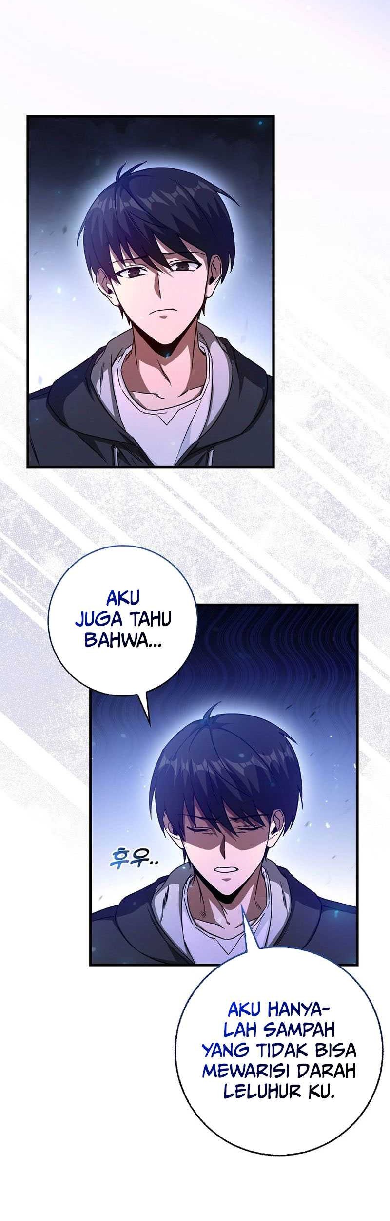 Return Of The Martial Arts Genius Chapter 03 Gambar 54