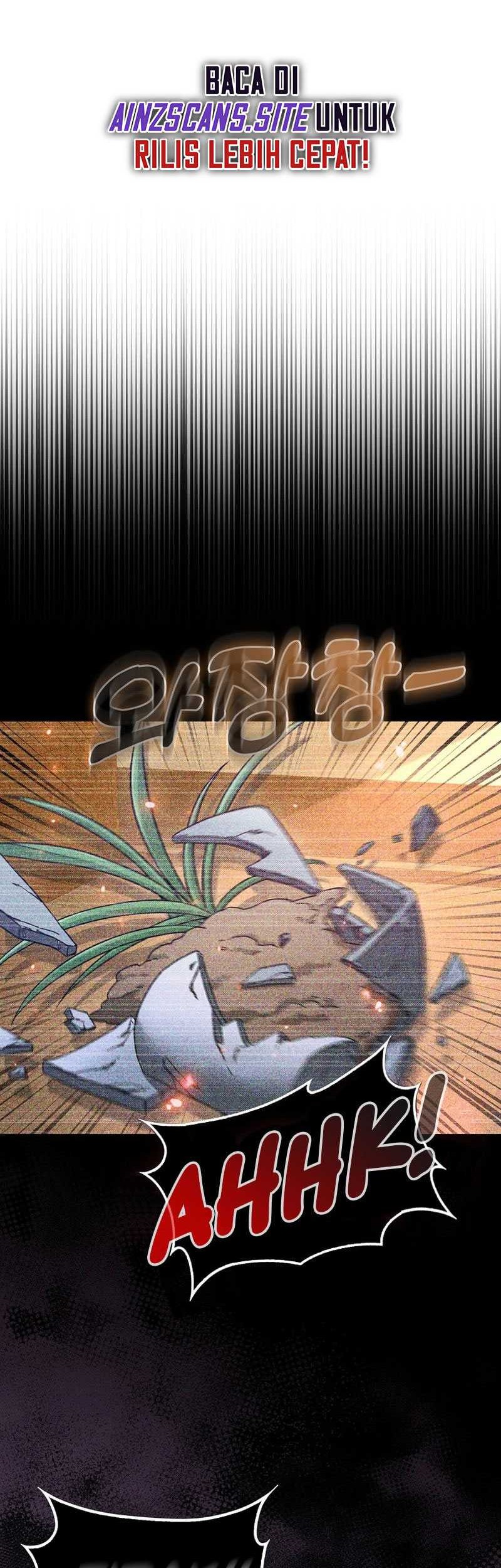 Return Of The Martial Arts Genius Chapter 03 Gambar 55