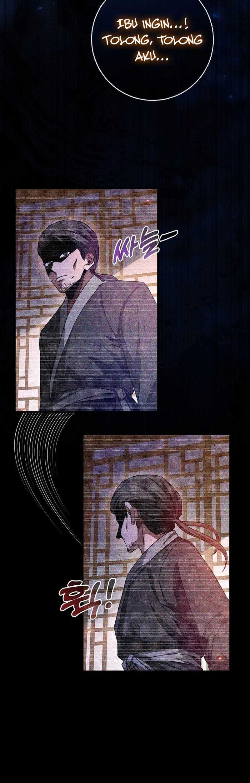 Return Of The Martial Arts Genius Chapter 03 Gambar 60