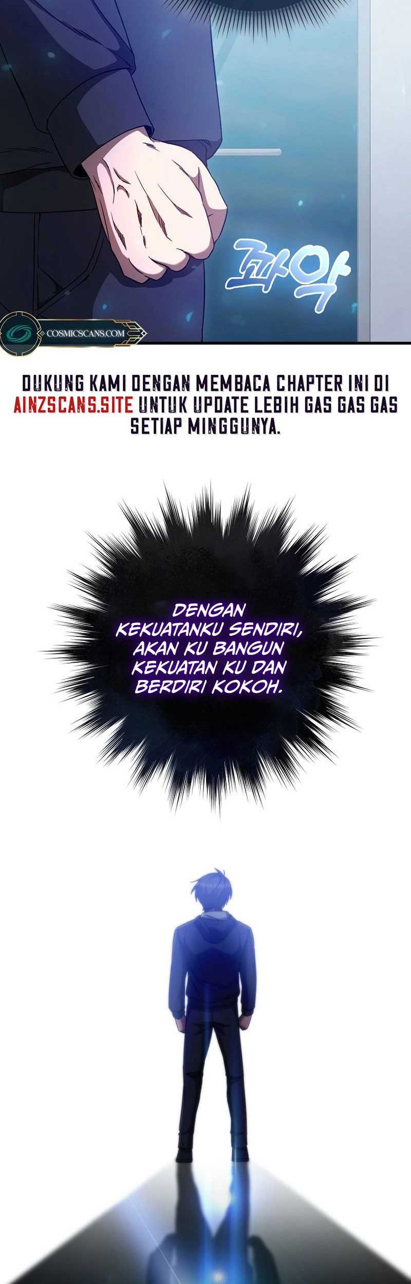 Return Of The Martial Arts Genius Chapter 03 Gambar 65