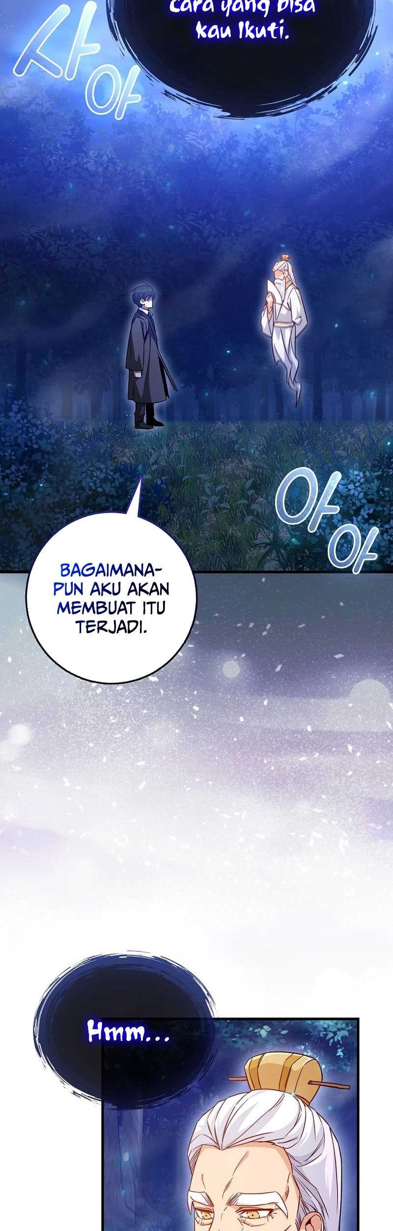 Return Of The Martial Arts Genius Chapter 03 Gambar 6