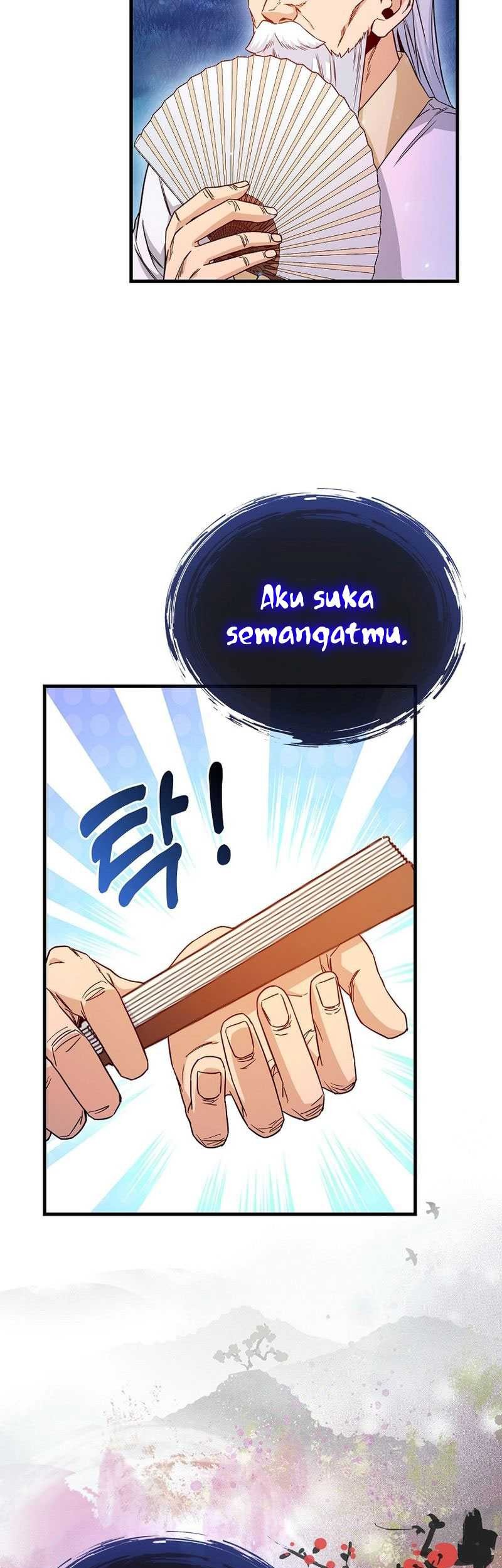 Return Of The Martial Arts Genius Chapter 03 Gambar 7