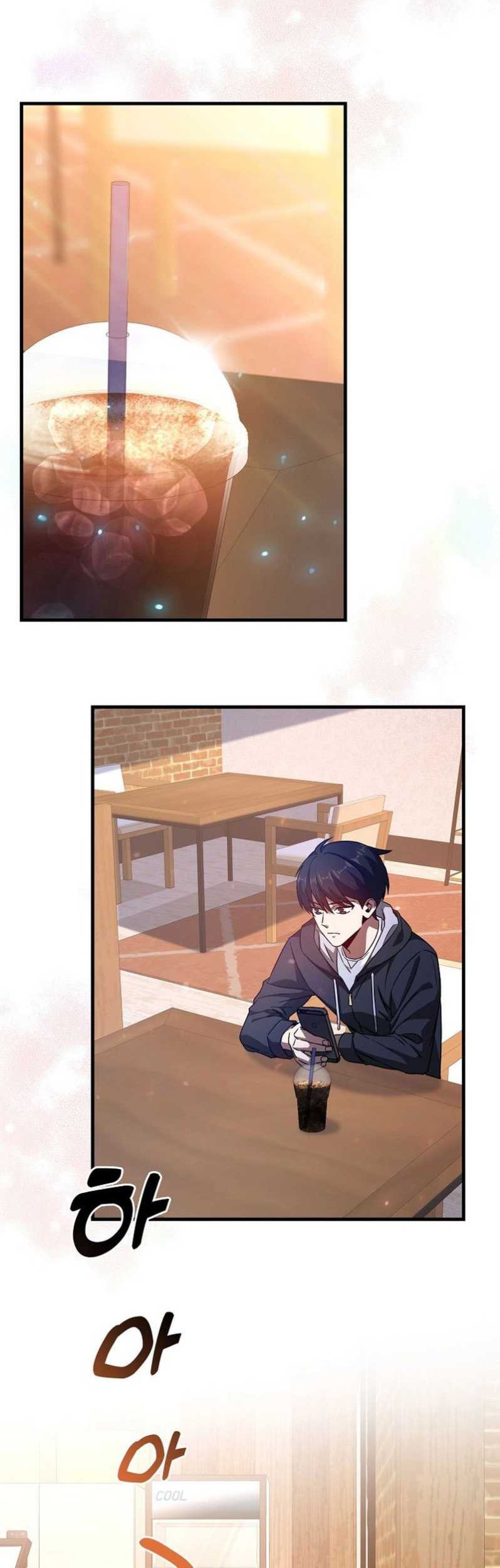 Return Of The Martial Arts Genius Chapter 03 Gambar 10